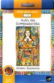Audiolivro - Auto da Compadecida - Livros para Ouvir