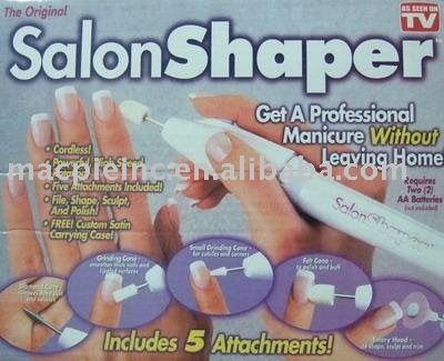 Salon Shaper Cod 006