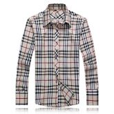 Moda Luxo: Camisa Manga Longa, de Ótima Qualidade. Frete Grátis.