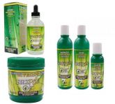 Kit cresce pelo