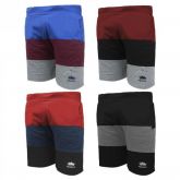 BERMUDA LUXO ( 3 CORES