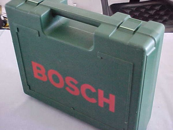 Parafusadeira / Furadeira sem fio 3/8" - 7,2V PSR 7.2-VE