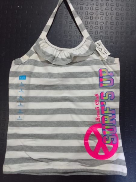 Blusa404  10/12 anos