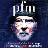 Premiata Forneria Marconi -  I Dreamed Of Electric Sheep - Ho Sognato Pecore Elettriche CD Nacional!
