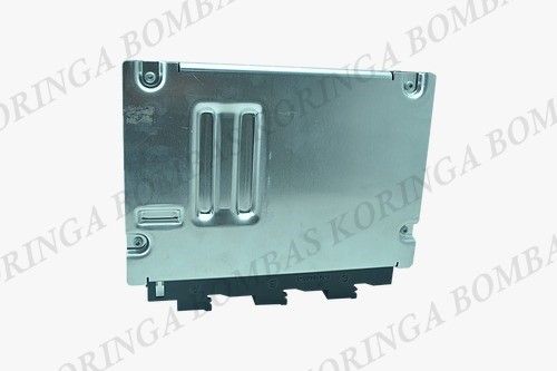 A2C90763600 MODULO DE  CONTROLE ELETRÔNICO PTM MAN / VW