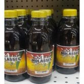 BLACK SUGARCAE MOLASSES