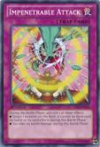 Impenetrable Attack YS13-EN034