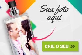 Cartão Presente Virtual - Meu Perfume