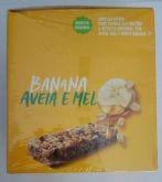 TRIO BANANA-AVEIA-MEL