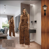 Moda feminina Fabrica  01