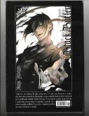 Mangá Black Butler Kuroshitsuji 28 - Editora Panini