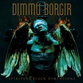DIMMU BORGIR - Spiritual Black Dimensions