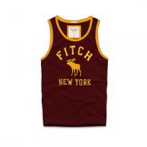 CAMISETA REGATA AF HOC  cod. 00026