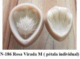 Rosa viradaM ind. Pétala(n-186)