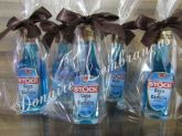Mini Licor Personalizado