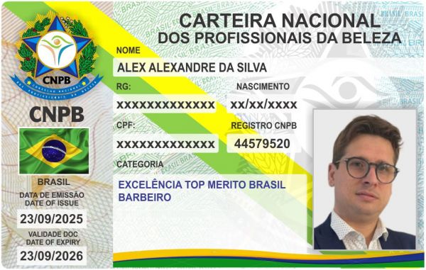 ALEX ALEXANDRE DA SILVA