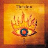 Therion - Gothic Kabbalah (02 Cd's - Nacional)