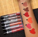 Batom liquido matte Dapop