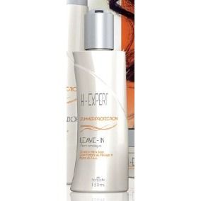 LEAVE IN SUMMER PROTECTION H-EXPERT 150ML