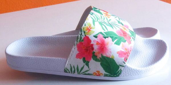 Chinelo Slide Mod. 027