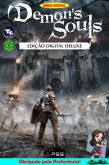 Demons Souls Deluxe Edition - PS5