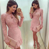 Vestido Cod 56.