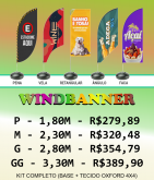 WINDBANNER