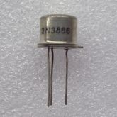 Transistor 2N3866