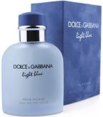 D&G Light Blue (Man)