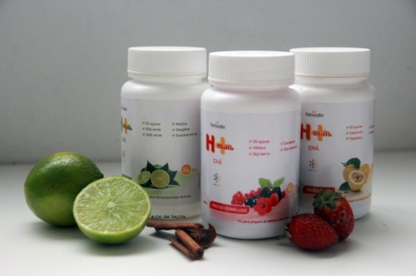 H+ CHÁ