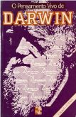 O Pensamento Vivo de Darwin - Edição Ilustrada