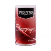 IESBALL AROMÁTICAS COM 2 UNIDADES SATISFACTION CAPS