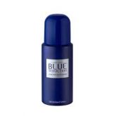 BLUE SEDUCTION DEO MASC 150ML 867477