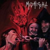 MIDNIGHT - No Mercy for Mayhem