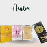 Perfumes Árabes - Contratipo