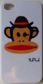 CASE PAUL FRANK PARA IPHONE 4 E 4S