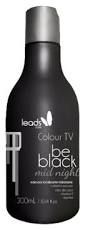 Leads Care Be Black Cabelos Escuros 300ml