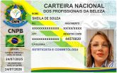 SHEILA DE SOUZA