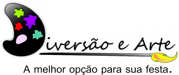 Diversão e Arte Festas