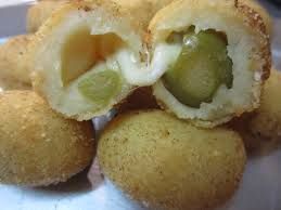 Azeitona Empanada