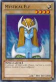 Mystical Elf YS13-EN004