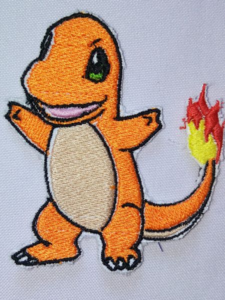 Charmander