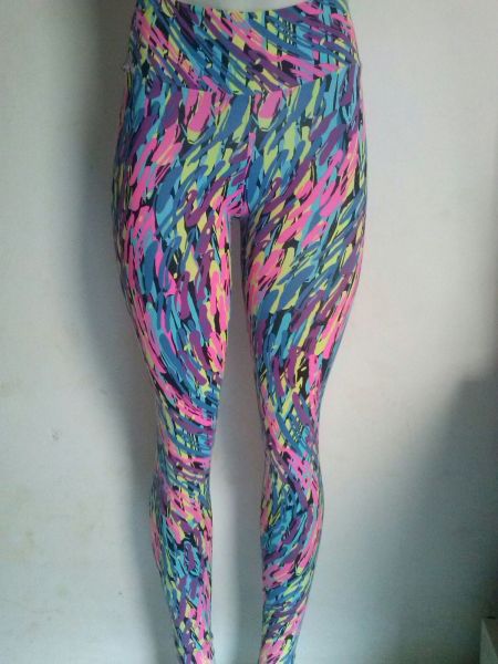 CALÇAS LEGGING (código 1)
