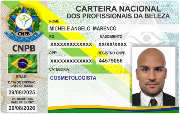 MICHELE ANGELO MARENCO