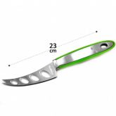 Faca Inox Para Queijo