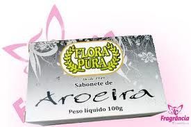 S2 SABONETE DE AROEIRA