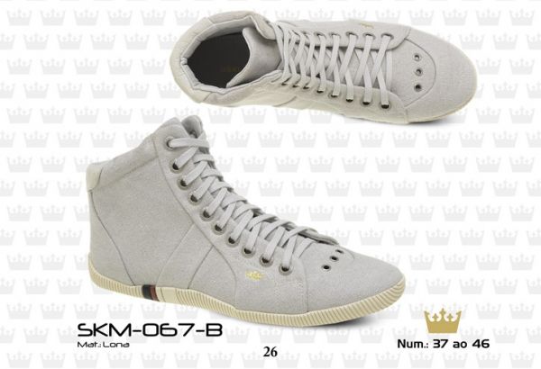 SKM-067 B