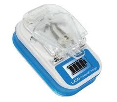 Carregador Universal de Parede