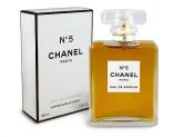 CHANEL N 5 EDP FEM 50ML COD 867706