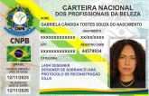 GABRIELA CÂNDIDA TOSTES SOUZA DO NASCIMENTO